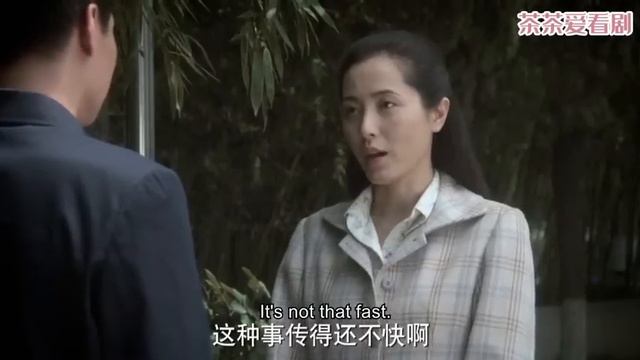 丈夫在外偷腥，殊不知妻子早已知道全部，對他徹底死心 смотреть онлайн