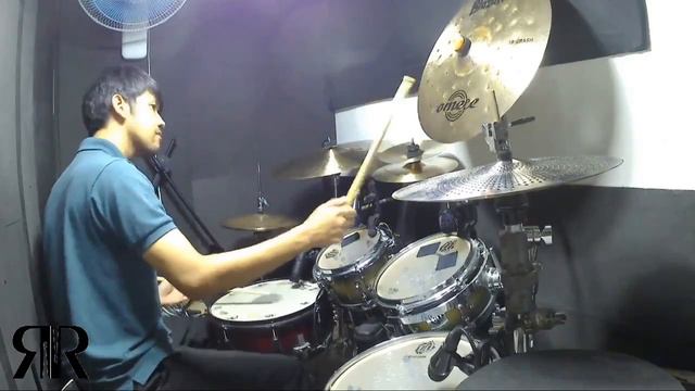 Omete Cymbals from China | Unboxing and sound test смотреть онлайн