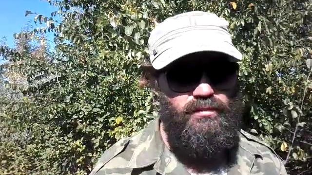 Казак казакам про уродов. смотреть онлайн