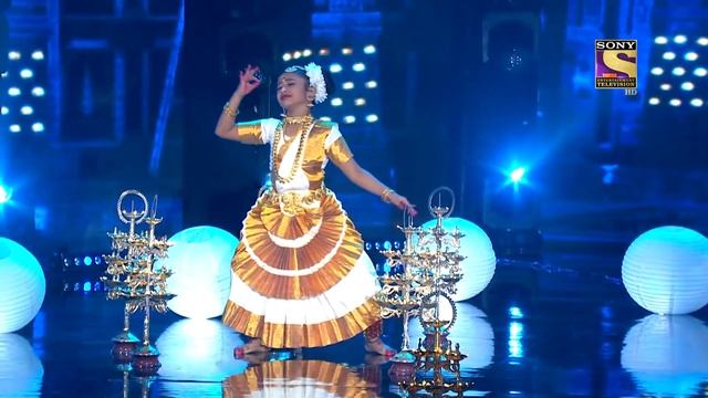 Pratiti और Swetha ने दिया Waheeda Rehman Ji को Tribute | Super Dancer 4 | सुपर डांसर 4 смотреть онлайн