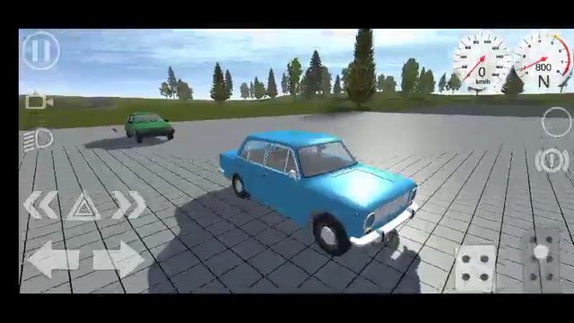 Новое обновление в игре симпл кар краш. смотреть онлайн