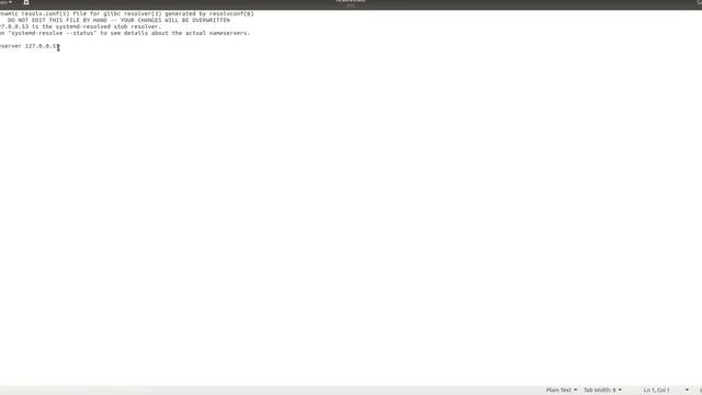 How to fix the problem of server not found in Firefox (ubuntu & works in kali also) смотреть онлайн