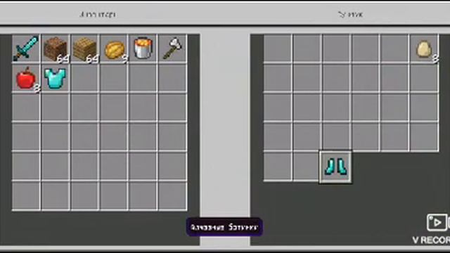 😱Играю на сервере nexland.ru 19128 на версию 1.17.41 👍 смотреть онлайн