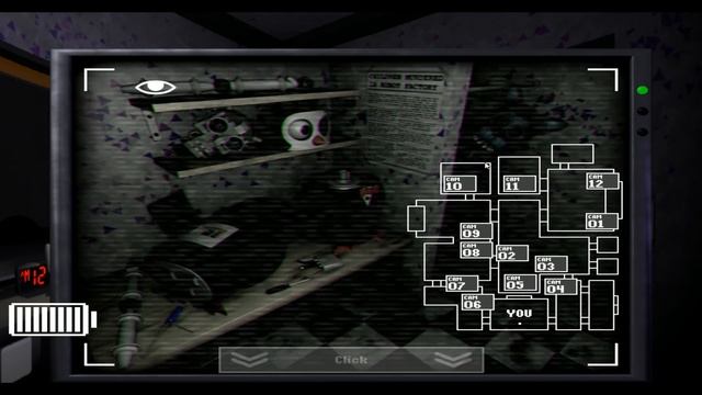 INSANE Blank JUMPSCARE And Markiplier EASTER EGG!! | Five Nights At Candy's | Night 2 & 3 Complete смотреть онлайн