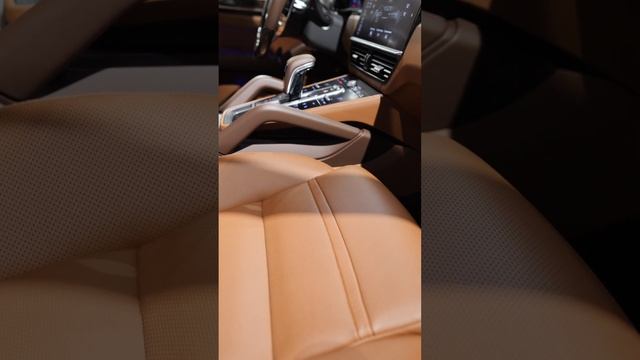 Porshe Cayenne смотреть онлайн