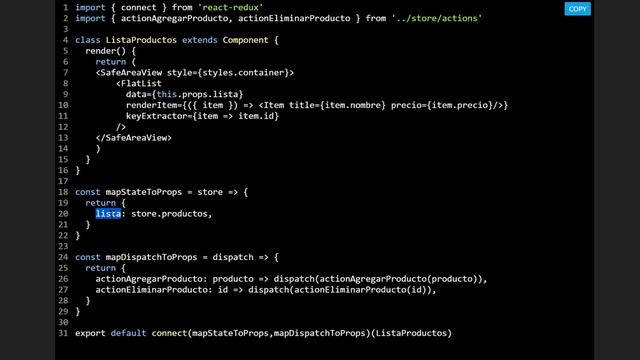 Redux vs Context API- Cuál usar? смотреть онлайн