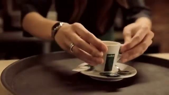 Кофе LAVAZZA от компании УралАвтомат смотреть онлайн