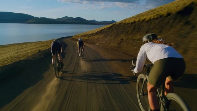 SMOOTHER IS FASTER | Introducing The Diverge STR #gravelbike