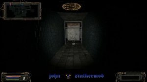 Где искать 3-ю часть документов для Акима в моде Народная Солянка 2016 - S.T.A.L.K.E.R.: Т.Ч.