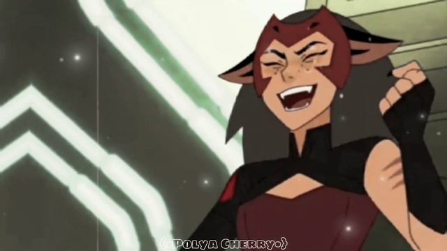 Клип Катра & Рапунцель ( Совместно с VaIeria Veu) смотреть онлайн