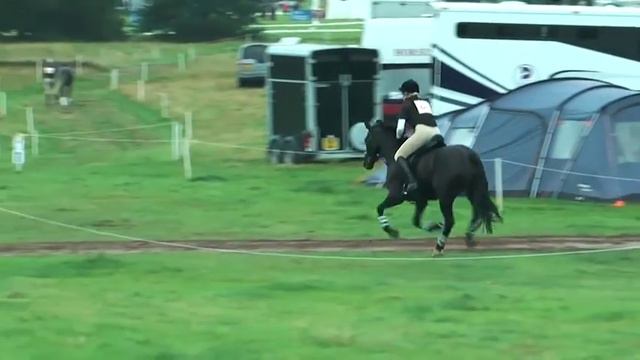 Georgina O'Connor@PCC 2016 смотреть онлайн