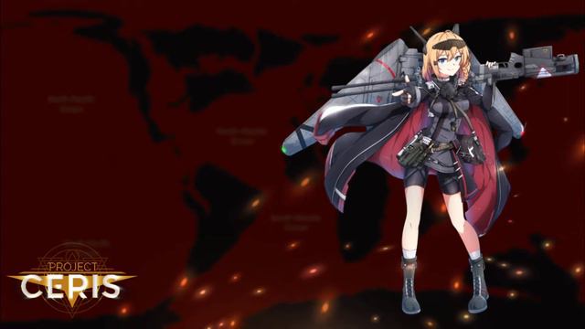 Project Ceris - Messer (Me 262) | Wallpaper Engine смотреть онлайн