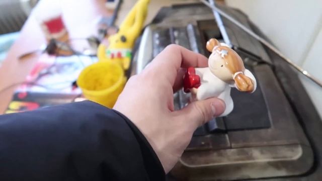 СЕРЁГА УСТРОИЛСЯ НА ЗАВОД. ССОРА С ЖЕНЩИНОЙ / SetPos смотреть онлайн