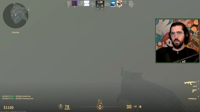 The Silliest CS2 Team смотреть онлайн