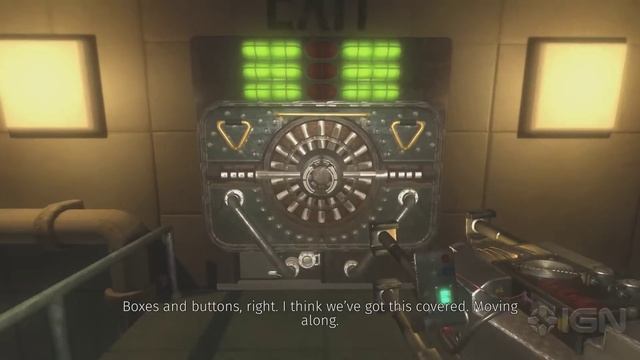 Magnetic: Cage Closed Review Commentary смотреть онлайн