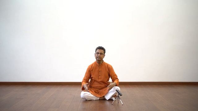 Комплекс пранаям от Панкаджа Веданта смотреть онлайн