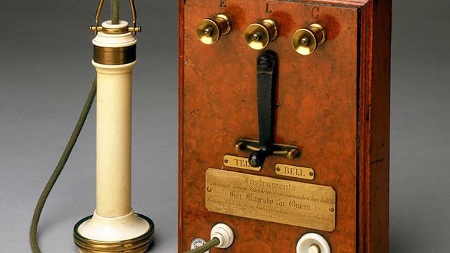 Экскурсия "Открытия, изменившие мир". Часть 2. смотреть онлайн