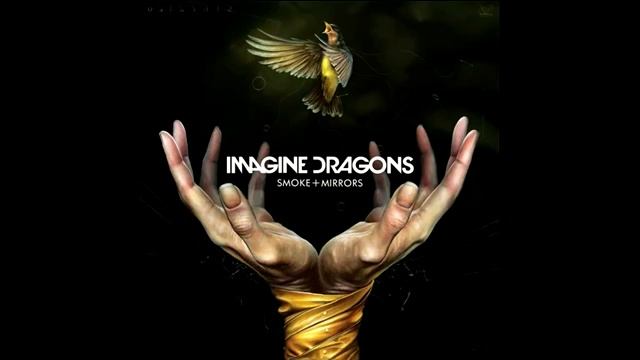 Polaroid - Imagine Dragons (Audio) смотреть онлайн
