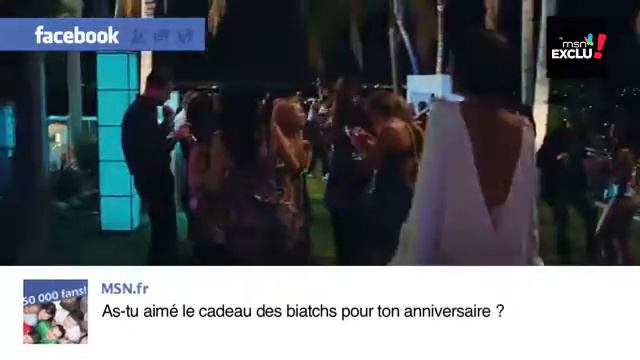 Florence Foresti interviewée chez msn смотреть онлайн