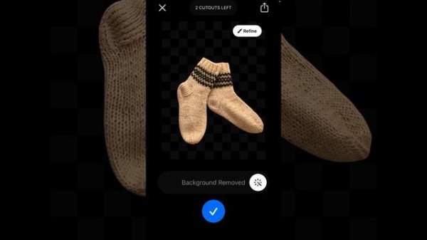 PIXELCUT APP full overview & how to use
