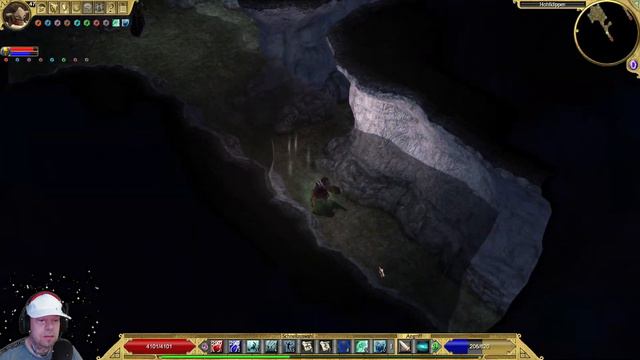 #070 Es wird wieder EISKALT - Titan Quest Anniversary Edition смотреть онлайн