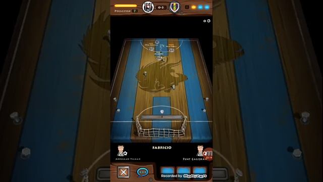 Game of coinball #1 смотреть онлайн
