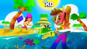 PK XD  ЛЕТНЕЕ ОБНОВЛЕНИЕ  СПОЙЛЕР  ПК ХД Исследуй Вселенную и играй с друзьями !