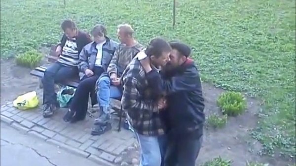 Рогань - настоящее как наша дружба / Rogan' is real as our friendship