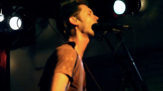 Andrew Allen - Loving You Tonight @ El Mocambo смотреть онлайн