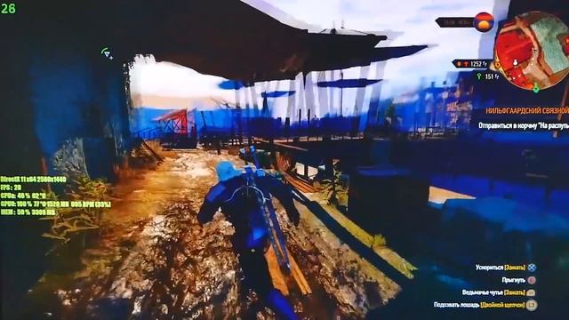 FX 6300 + RX 460 + 8GB = Минимальная сборка 2016-ого года смотреть онлайн