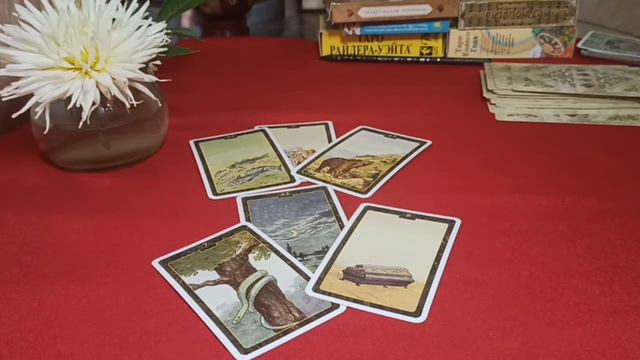 О чем Ваш родной не успел сказать💌Что духи хотят Вам передать🌙 Алена Таро смотреть онлайн