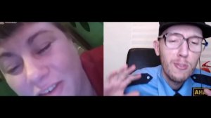 РЕАКЦИИ ДЕВУШЕК НА БЕЗУМНОГО ОХРАННИКА | ПРАНК