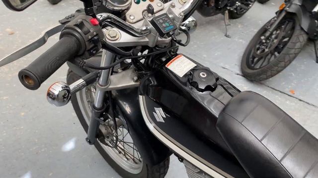 Used Suzuki Van Van 125 for sale at Hatfields of Crowthorne Ltd смотреть онлайн