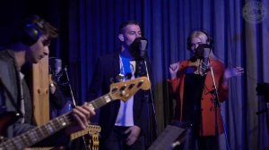 Полёт на Дельтаплане ( StudioLive )