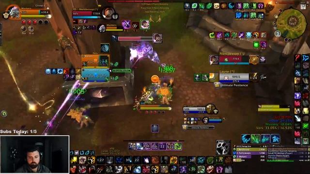 The Most Satisfying 2v2 Comp Eva смотреть онлайн