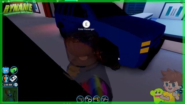 (NEW) HIGH JUMP GLITCH IN JAILBREAK! (Roblox Jailbreak 2020)