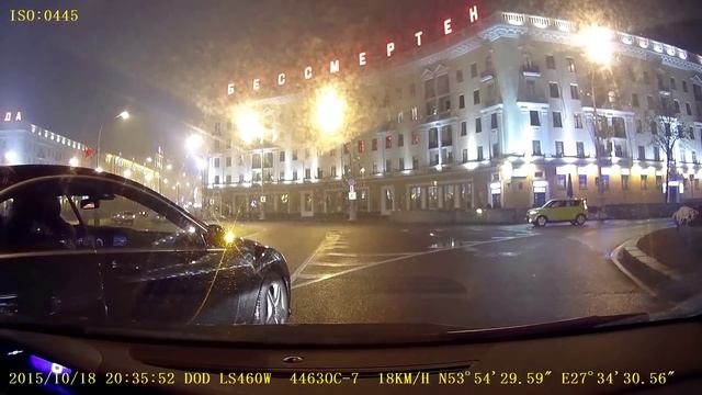 18 10 15 Конфликт на Площади Победы, Минск смотреть онлайн