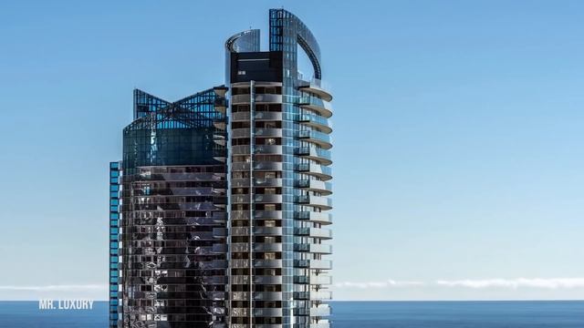 Inside The $2 Billion Dollar Home That Only 4 People Live In смотреть онлайн