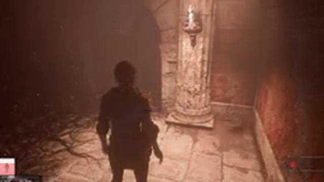 A Plague Tale: Innocence ► Полное прохождение ► ФИНАЛ ИГРЫ смотреть онлайн