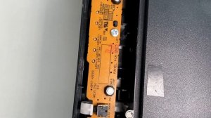 Мигает B и C на Canon pixma MG3040 - Решено без затрат 2