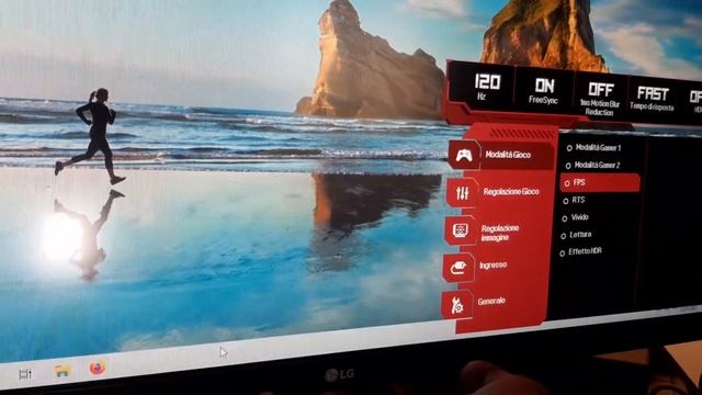 Finalmente cambio Monitor dopo più di 10 anni!!! LG 27GL650F смотреть онлайн