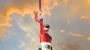 МОГУЧИЕ РЕЙНДЖЕРЫ: МЕГАФОРС Е01 МЕГА МИССИЯ POWER RANGERS: MEGAFORCE