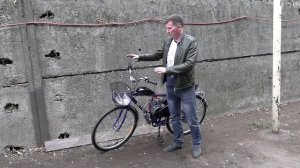 4х тактный веломотор. Комплект для установки на велосипед. Обзор.