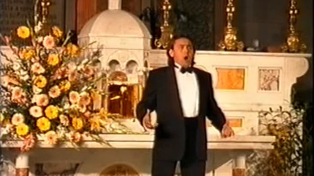 Boris Statsenko, "Nemico della patria..." Gerard, Andrea Chénier смотреть онлайн