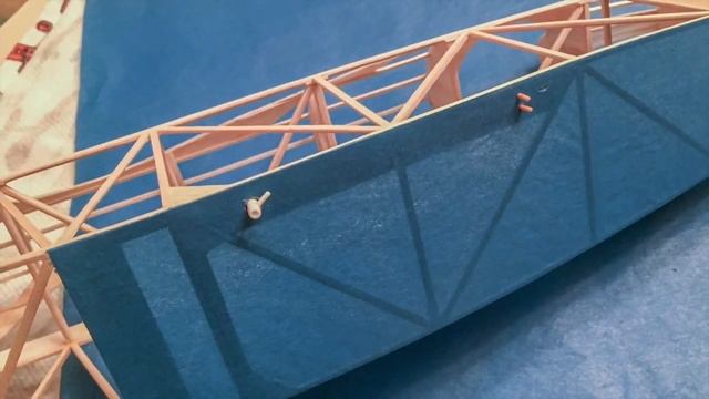 Build the Rubber-Powered 27" Pacific Standard C1 - Start To Finish смотреть онлайн