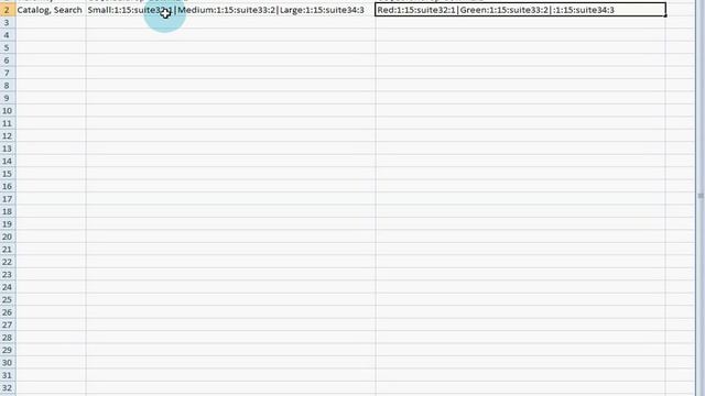 MagentoCRUX Advance Import - Custom Option Product Extension смотреть онлайн