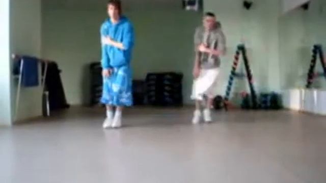 Cheo by Artem (DMX feat. Kingston).avi смотреть онлайн