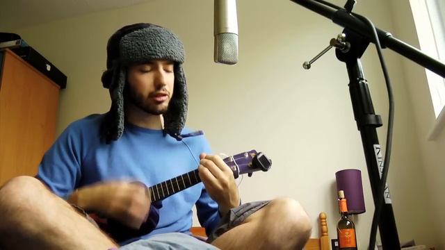 My Little Instrument смотреть онлайн