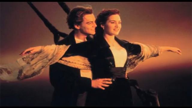 titanic.avi смотреть онлайн