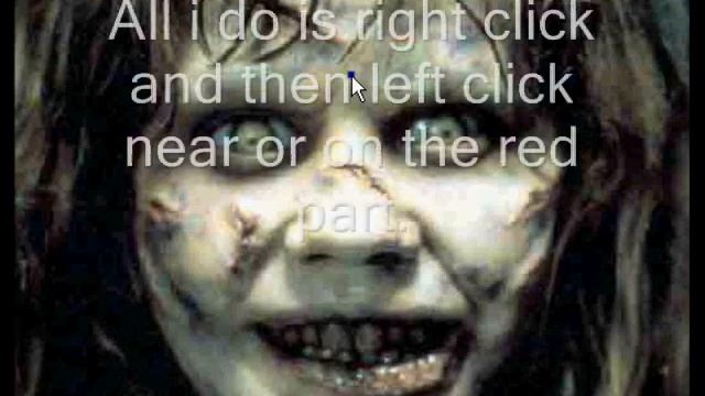 Scary maze game - How to cheat/hack/Beat the game смотреть онлайн